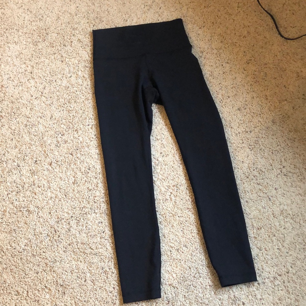 Lululemon Wunder Under